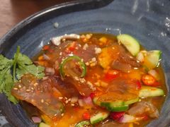 -乔街深夜食堂·台州菜·高压锅生蚝(杭州总店)