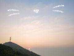 -紫金山山顶公园