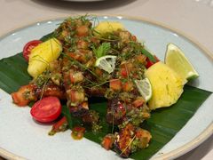 -农畉LONFOOD(益田假日广场店)