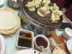 -郑州烤鸭总店