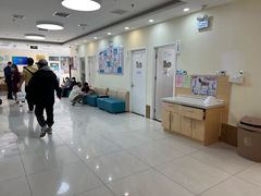 -美联众合动物医院·24h京西诊疗中心