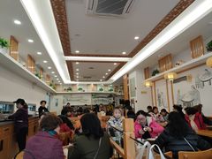 -小姜锅贴(凤凰街店)