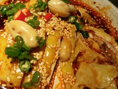 -探鱼·鲜青椒爽麻烤鱼(广州花都来又来店)