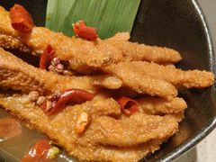 -海底捞火锅(公益西桥店)