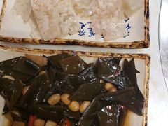 -灶座小锅烀饼·铁锅炖(道里店)