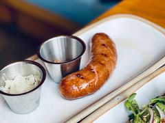 -THE CANNERY&JUJU 新鲜海鲜·牛排美食酒廊