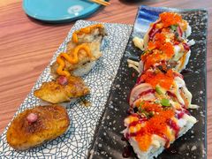 -晴季寿司(红旗街万达店)