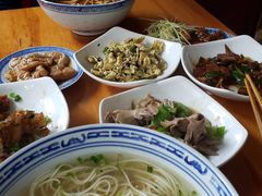 -同得兴 Since·1995 传统苏式面馆(十全街店)