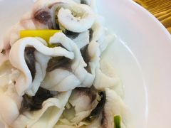 -鱼醉无骨鱼·中山脆肉鲩(荔湾路店)