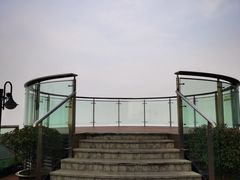 -洲际酒店·地平线全日餐厅HORIZON CAFÉ