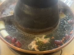 -阳坊大都涮羊肉(阳坊总店)