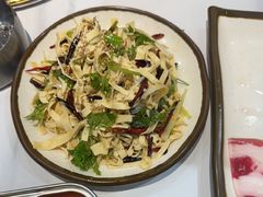 -白山烧烤(文安路万豪店)