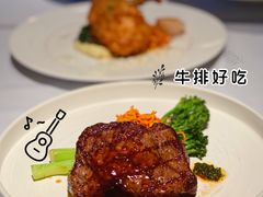 -夏朵花园(复兴西路店)