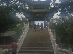 -珠海圆明新园