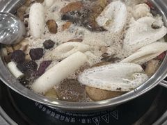 -太婆天府山珍酒楼(亚运村店)