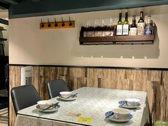 -熠盛·本帮菜Bistro(永嘉路店)