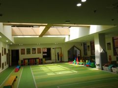 -海汀顿儿童之家(保利香雪园区)