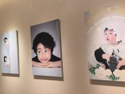 -小阿福儿童摄影(光谷时代广场店)