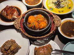 -应天大明王朝·南京菜(中山陵店)