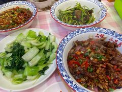 -三只鸟本地特色菜馆(上饶总店)