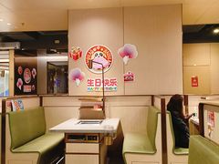 -海底捞火锅(徐州火车站店)