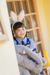 -DORA kids 朵拉儿童摄影花园店