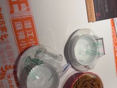 -熊记虾王·小龙虾(东晓南店)