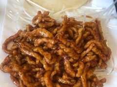 -北京小肠陈饭庄(方庄店)