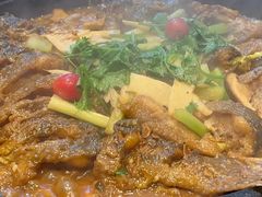 -老板恋上鱼(恒隆广场店)