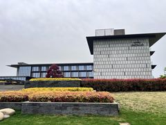 -苏州阳澄半岛英迪格酒店