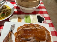 -西贝(无锡万象城店)