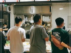 -林静小吃(复兴路店)