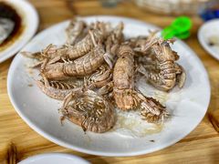 -梅子大排档