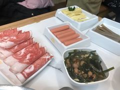 -傣妹火锅(狮子桥店)