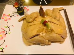 -香云轩·顺德菜(香云纱园林酒店店)
