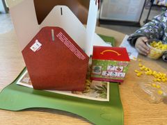 -麦当劳(北苑秋实路店)