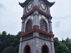 -安仁古镇