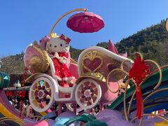 -杭州Hello Kitty乐园