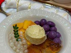 -甜心妈妈·榴莲星级糖水(北京路总店)