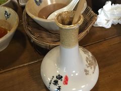 -白乐天毛肚火锅馆(南滨路店)
