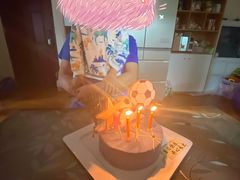 -壹点壹客·生日蛋糕(南山店)