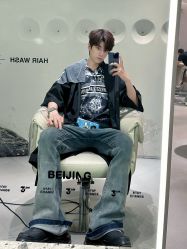 -3AM·S HAIR SALON烫发染发接发