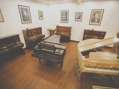 -鼓浪屿钢琴博物馆