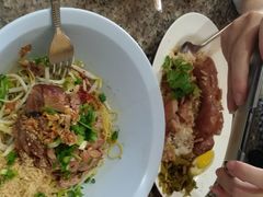 -马里奥明星猪脚饭