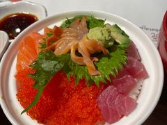-熹炭精致日料(金融街购物中心店)