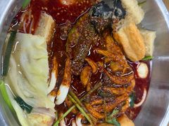 -风情居麻辣烫总店