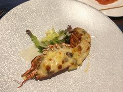 -Social 秀西餐厅-长沙瑞吉酒店(运达店)