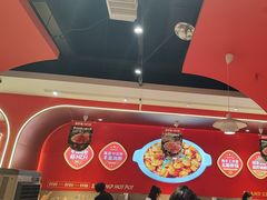 -喜虾客·大虾火锅(郑州无限城店)