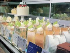 -KNOTKNOT珞珞·日式甜品(K11店)