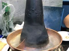 -楼外楼大刀肉传统火锅居(幸福街店)